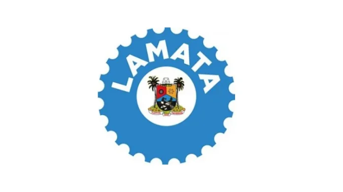 LAMATA Logo