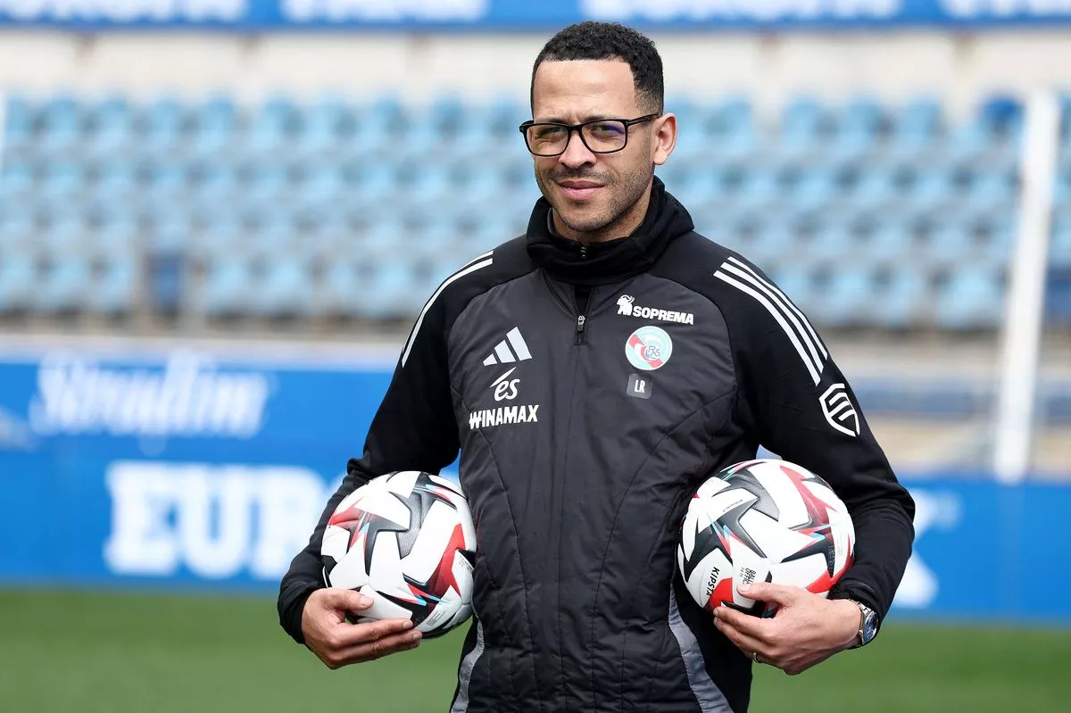 Chelsea Names Former Player Liam Rosenior as Men’s Team Coach