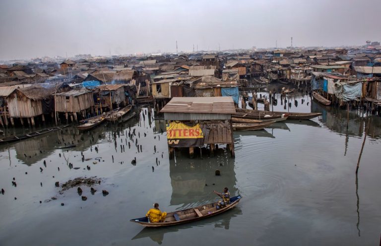 Makoko Demolitions Spark Fresh Debate Between Lagos Governor, Oby Ezekwesili