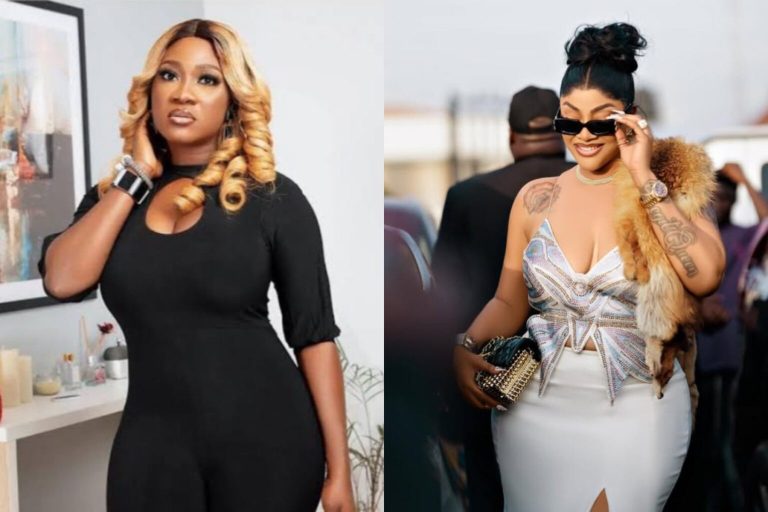 Court Grants Angela Okorie ₦5m Bail Over Cyberstalking Case