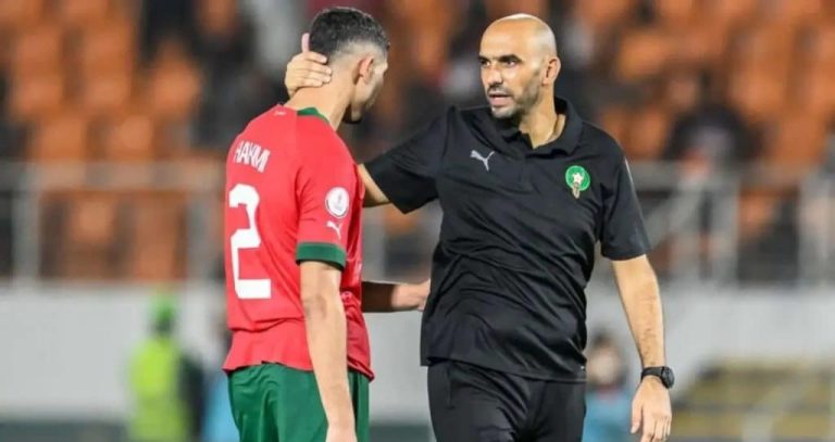 AFCON 2025: Morocco Turn to Advanced Video Tech to Analyse Nigeria’s Strengths