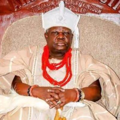 Lagos Government Constitutes Committee for Burial of Late Akran of Badagry