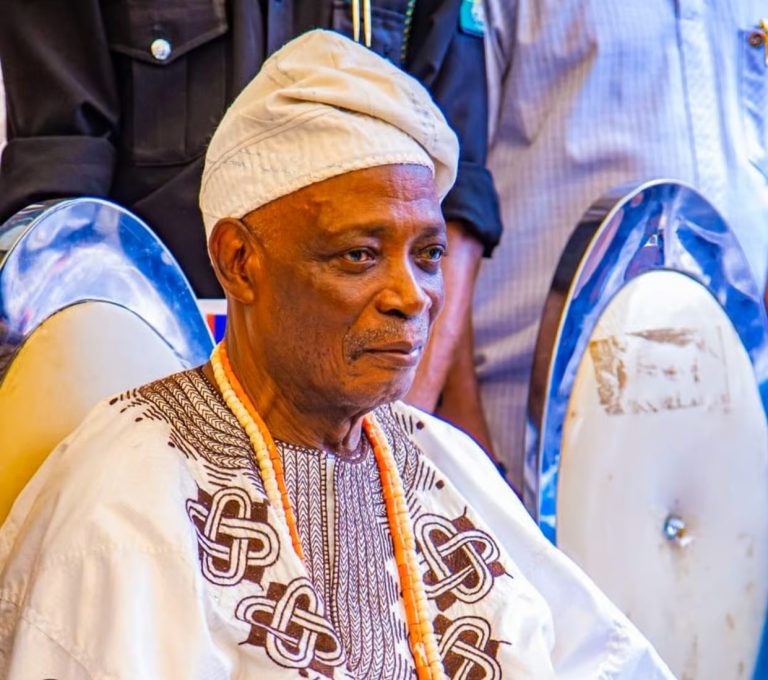 Security Challenges Serious but Surmountable — Olubadan of Ibadanland