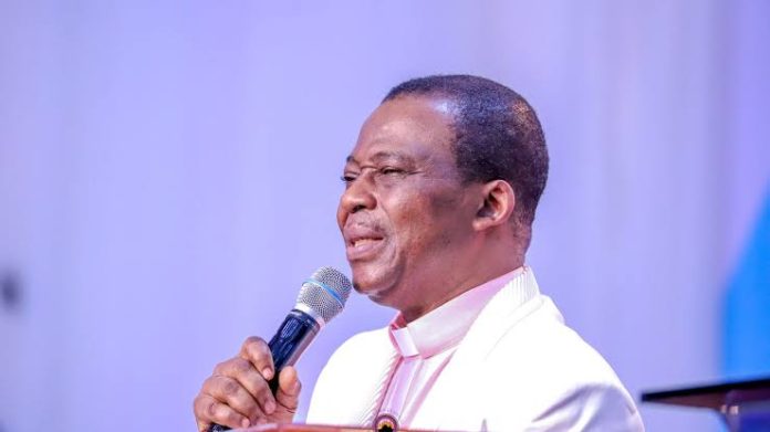 Olukoya