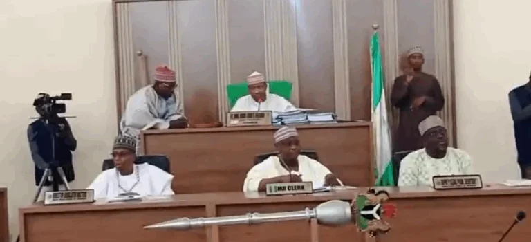 Political Shift in Kano as 22 Lawmakers Follow Yusuf to APC