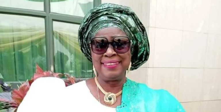 Regina Akume Breaks Silence, Declares Love for Husband Despite Rumours