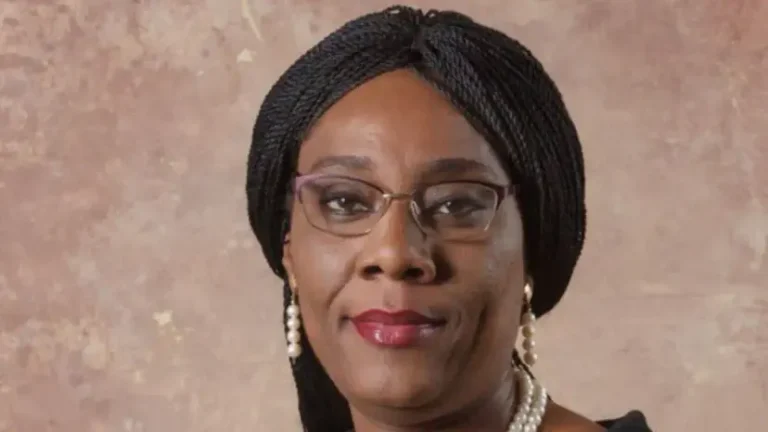 Tinubu Appoints Dr Titilayo Odusote First Female Director-General of Nigerian Law School