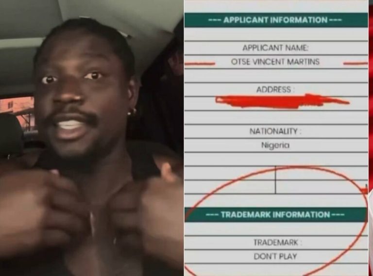 VDM Alleges Wizkid Used Trademarked Phrase “Don’t Play” Without Permission