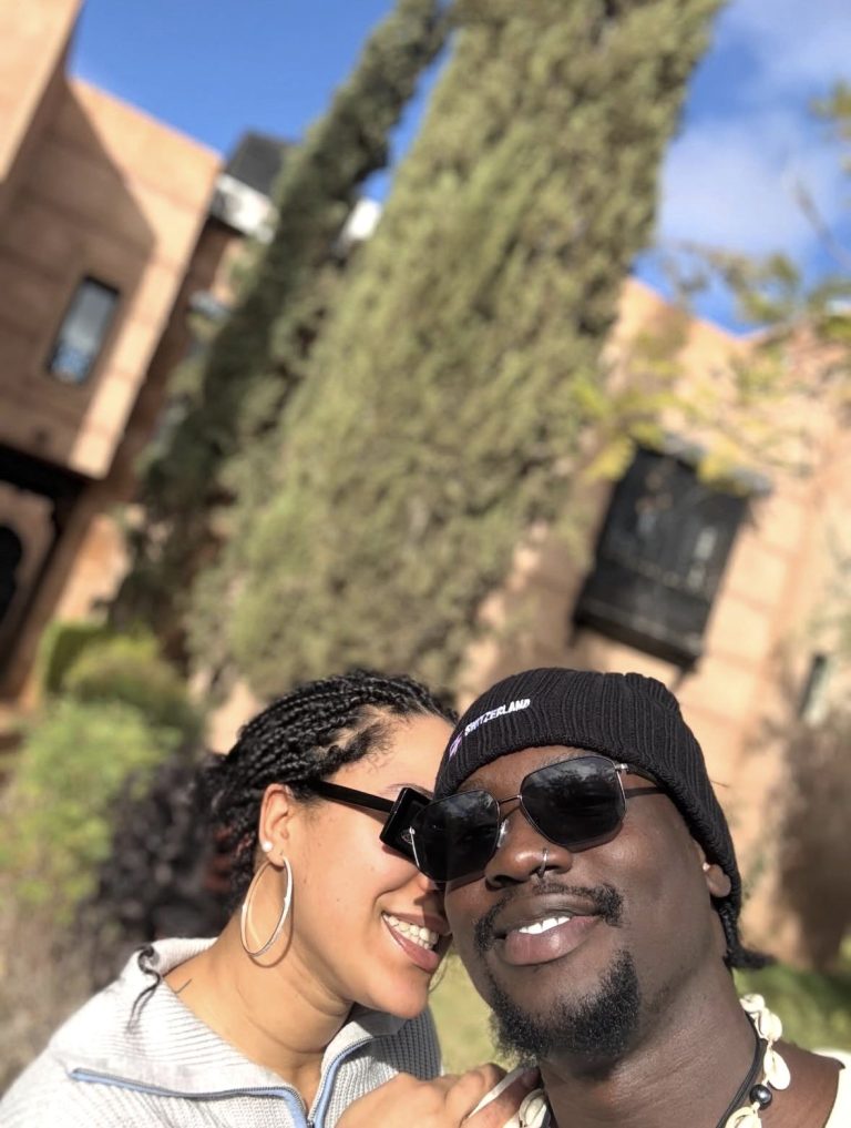 VeryDarkMan Unveils Girlfriend, Sparks Fresh Reactions After Jojo of Lele Controversy