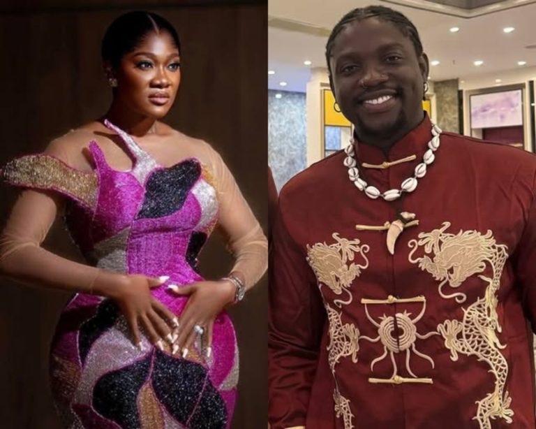 Verydarkman Calls Out Mercy Johnson Over TikTok Creator’s Arrest