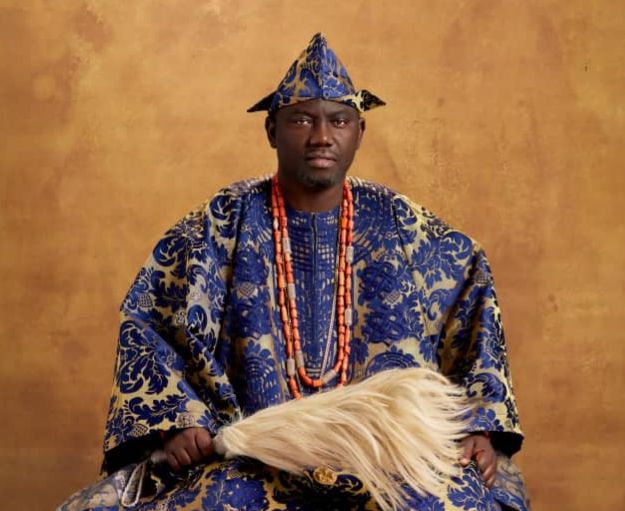 Oyo Princes Seek Court Ruling on Alaafin’s Supremacy