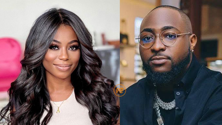 Davido Drops Custody Case Over Daughter Imade