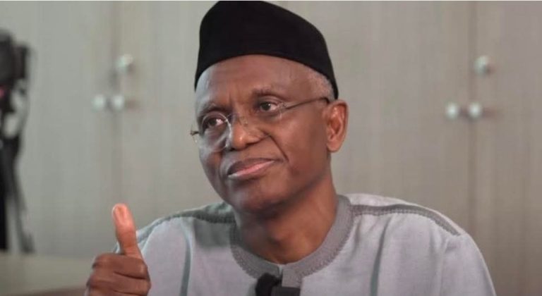 Atiku Alleges Political Motive in El-Rufai Arrest