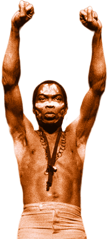 Fela Lives: Tinubu Celebrates Late Afrobeat Legend After Grammy Lifetime Achievement Award