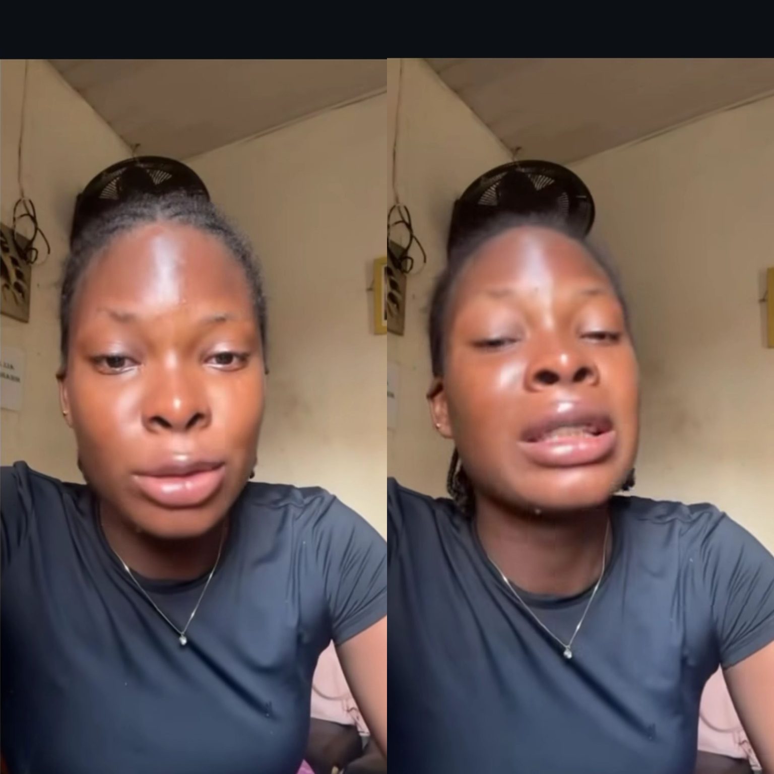 Influencer, Friend Allegedly Assaulted in Ajao Estate Over Phony Job Offer