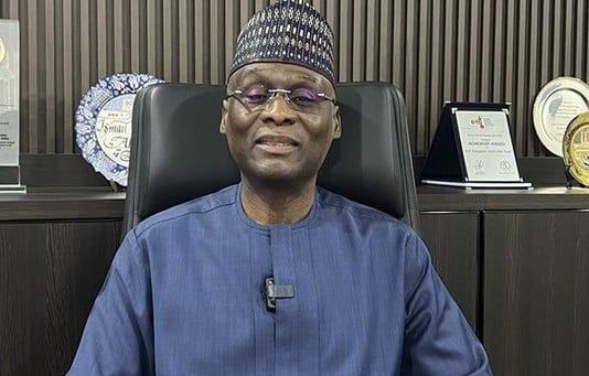 Tinubu Names Ismail Abba Yusuf as New NAHCON Chairman