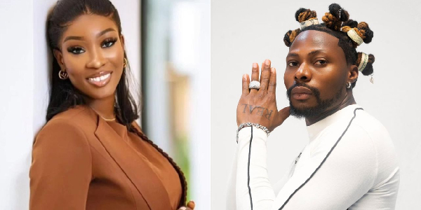 KWAM 1’s Daughter Dami Denies Dating Asake