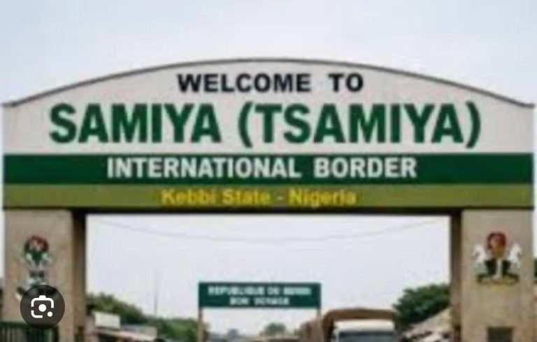 Kamba, Tsamiya Border Reopening Revives Cross-Border Commerce – Presidency