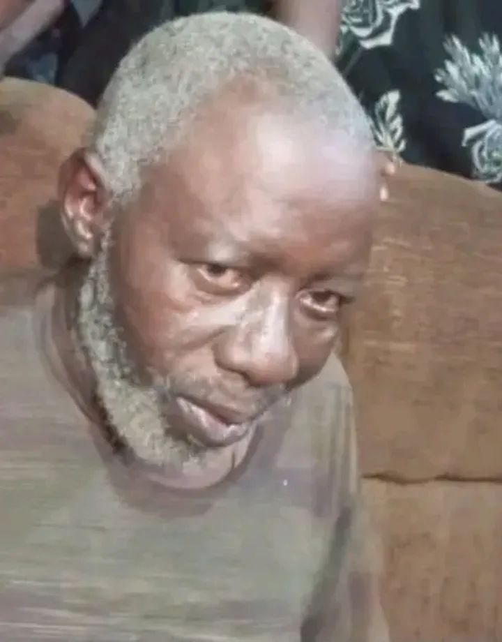 Kidnapped Kwara Monarch Freed After One Month as Family Pays N12m Ransom