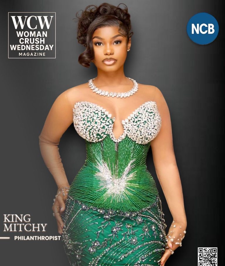 Abuja Hospital Refutes Claims That King Mitchy Passed Away