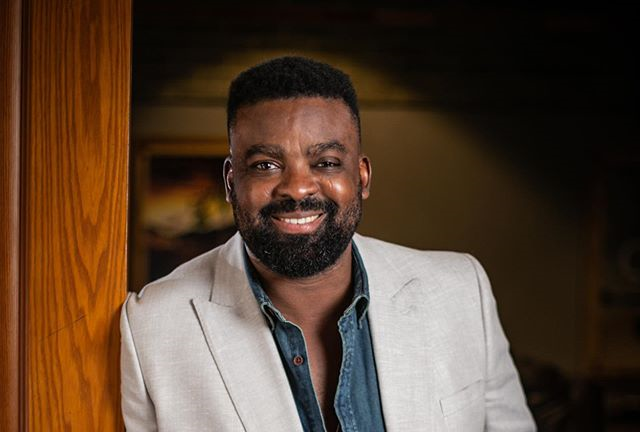 Reactions Trail Kunle Afolayan’s Plan to Marry Multiple Women