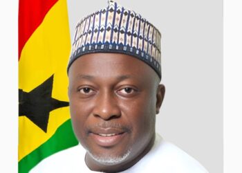 Ghana Recalls High Commissioner to Nigeria over Alleged Vote Buying