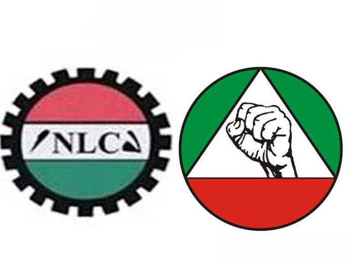 NLC & TUC
