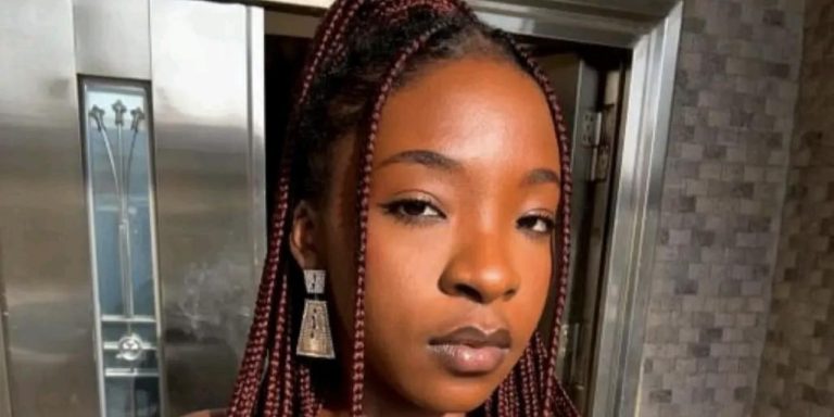 Rising Abuja Artiste Nanyah Dies After Snakebite Amid Anti-Venom Shortage