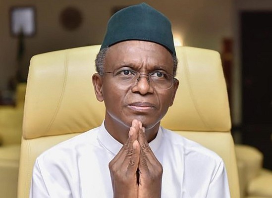 El-Rufai Fears Arrest Amid Rising Political Tension