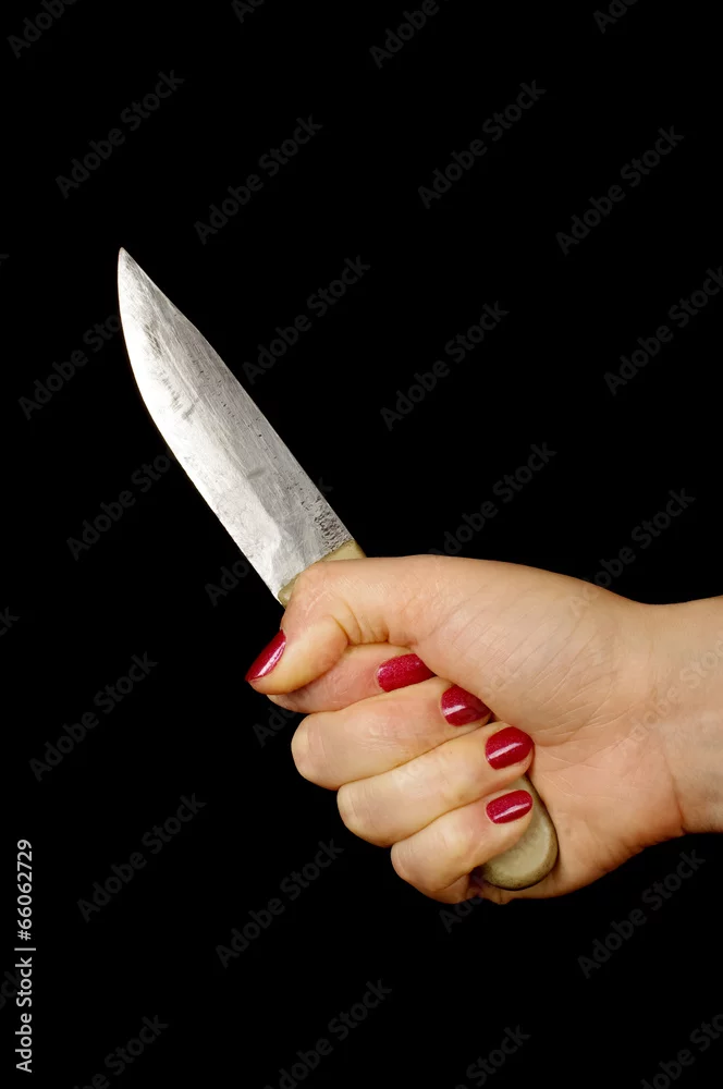 Young Woman Allegedly Cuts Off Husband’s Manhood in Yobe
