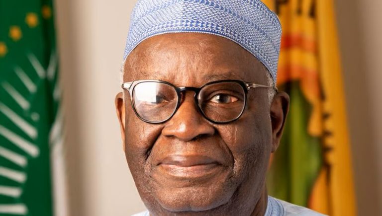 Gambari: Every President Has an Inner Circle, Buhari’s ‘Cabal’ Overstated