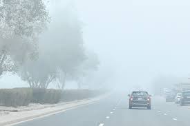 NiMet Warns of Reduced Visibility, Cloudy Weather This Week