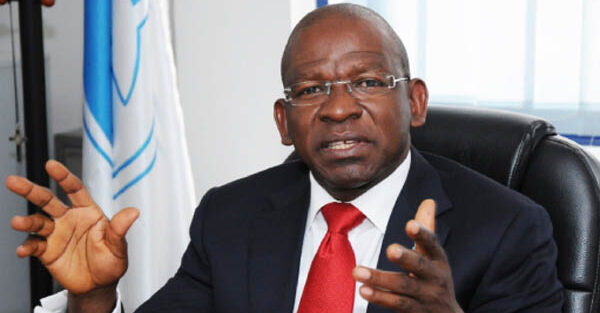 Court Jails Ex-NEXIM Bank MD Robert Orya for 490 Years Over ₦2.4bn Fraud