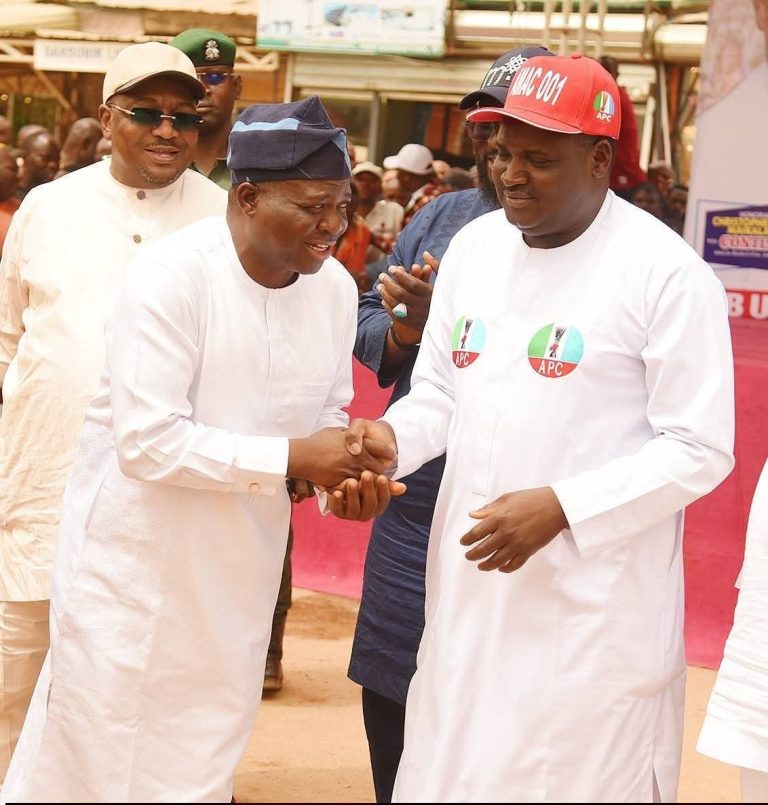 Second PDP Withdrawal in 24 Hours Rocks FCT Area Council Elections