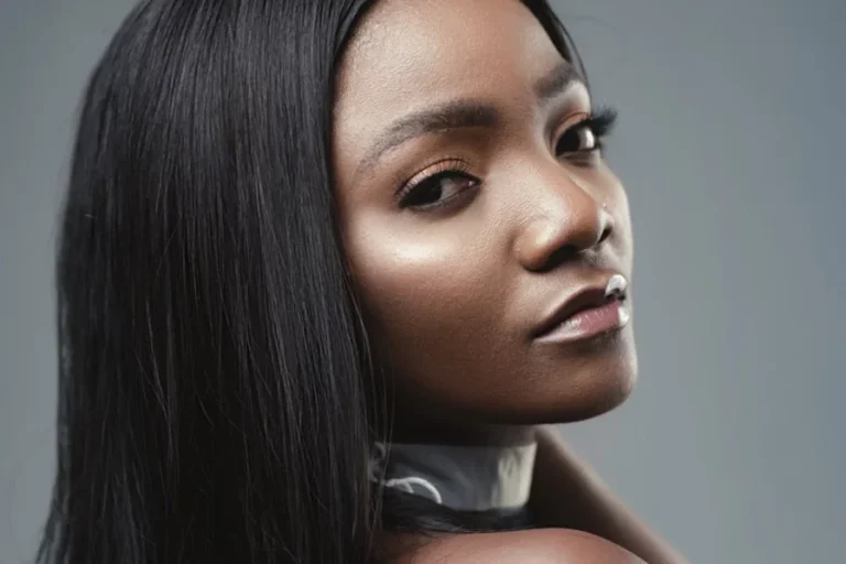 Simi Calls for Castration, Death Penalty for Rapists