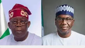 Tinubu Meets Kwara Governor Over Kaiama Attack, Orders Fresh Military Action