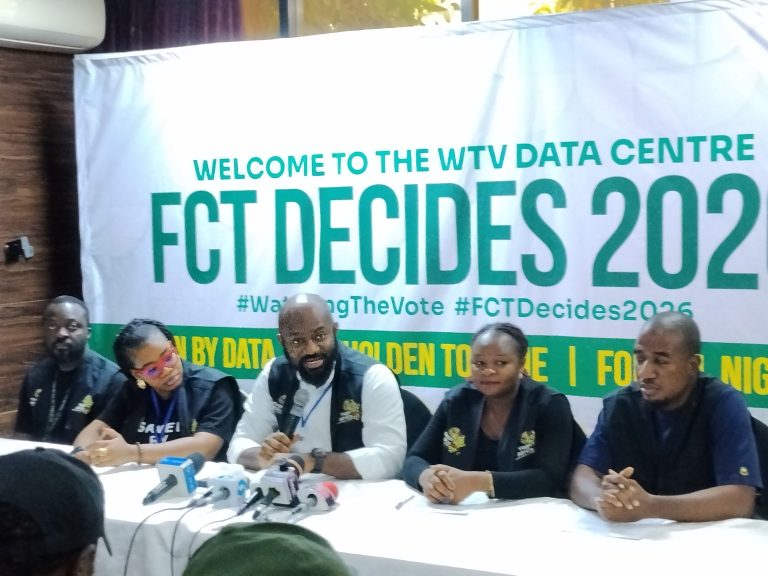 Vote Buying, Logistics Issues Mar FCT Area Council Elections – Yiaga Africa