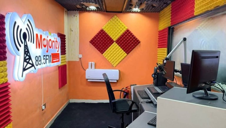 Wike Launches Majority FM to Support Tinubu’s 2027 Re-election Campaign in Rivers