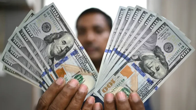 CBN Boosts Dollar Supply, Grants BDCs $150,000 Weekly Access