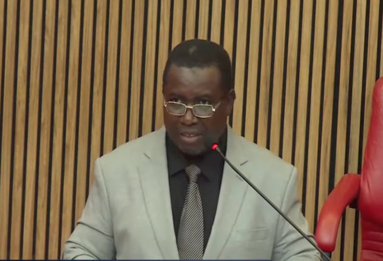 INEC Ready for Electronic Transmission, But Perfection Not Guaranteed – Amupitan