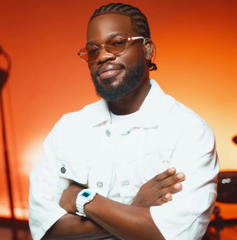 Broda Shaggy Hospitalised After Alleged Shooting in Sango-Ota