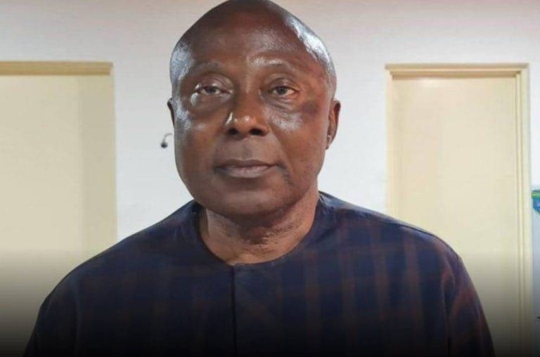 Court Jails Ex-Accountant General Nwabuoku for 72 Years Over N868m Fraud