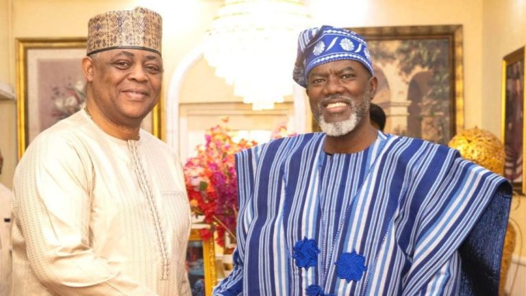 Former Governors, Ministers, Diplomats Among Tinubu’s 65 Ambassadorial Appointments