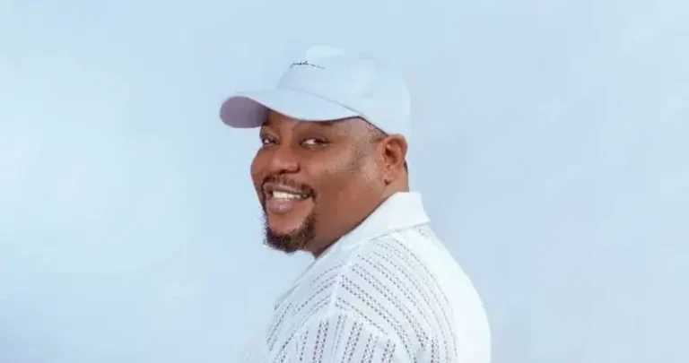 Gospel Singer Taiwo Adegbodu of Adegbodu Twins Dies