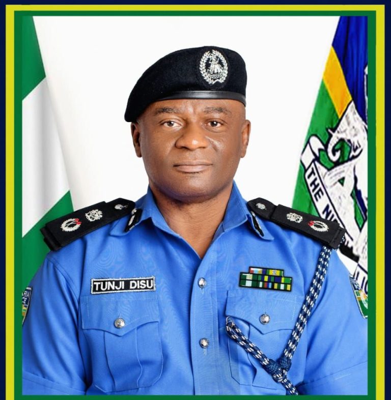 Police Shake-Up: IG Disu Deploys New AIGs, CPs Nationwide