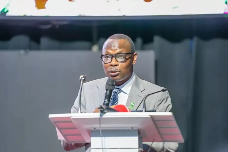 ‘Japa’ Worsens Nigeria’s Health Crisis, Minister Raises Alarm