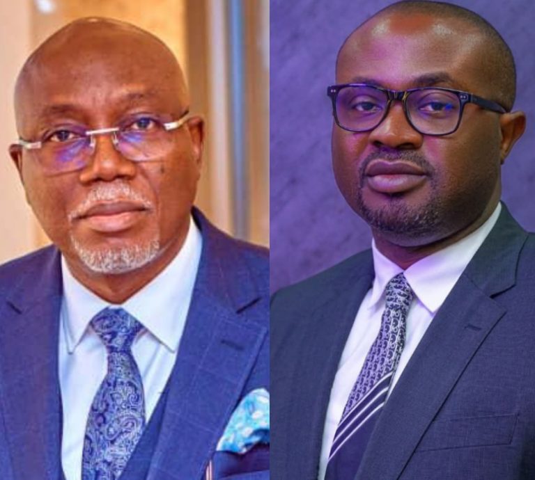 Aiyedatiwa Denies Rift With Interior Minister Tunji-Ojo, Says Ondo APC United