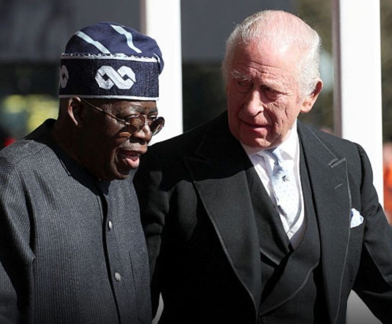 Fresh Nigeria-UK Pact Targets Migration, Security, Business Travel