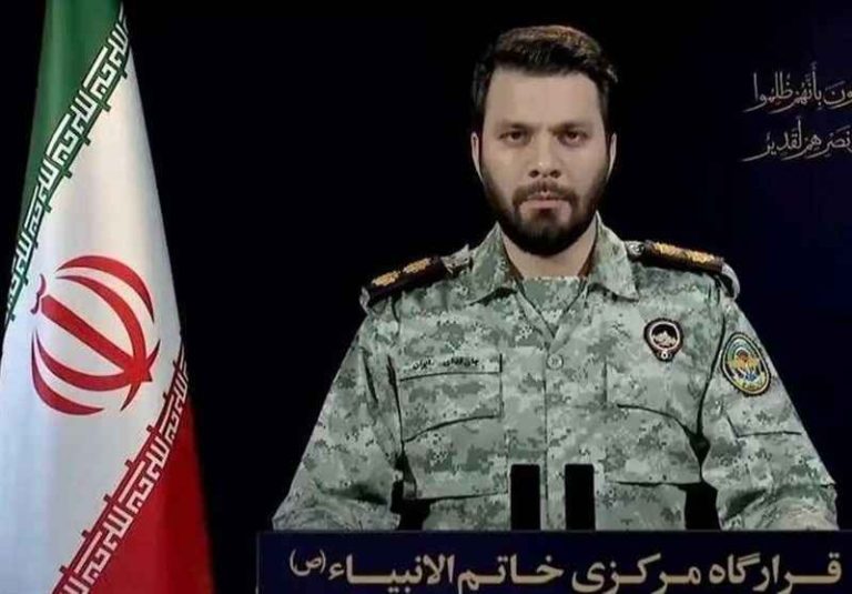 War of Words Deepens as Iran Dismisses Trump’s Negotiation Claims