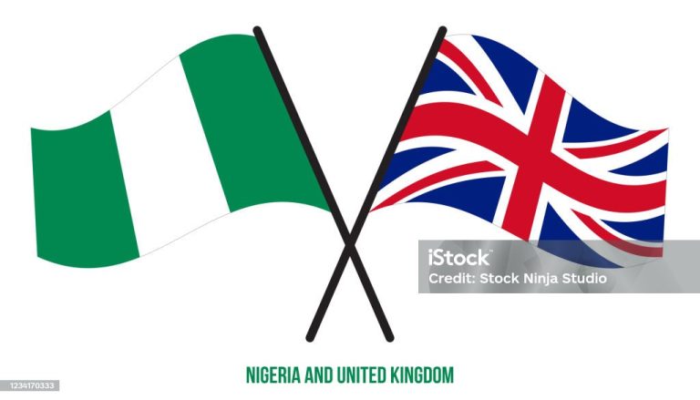 UK, Nigeria Sign Deal to Speed Up Deportation of Illegal Migrants